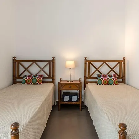 Apartamento Fantastico T2 Frente Mar A 20m Na Praia Da Rocha Portimão