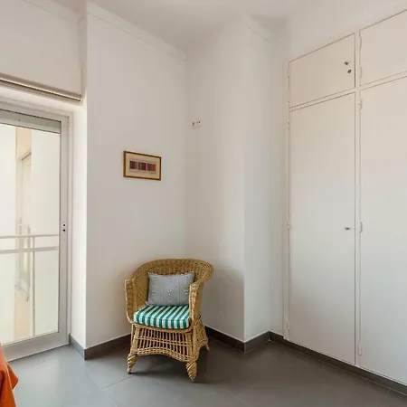 Fantastico T2 Frente Mar A 20m Na Praia Da Rocha Apartamento