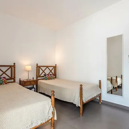 Apartamento Fantastico T2 Frente Mar A 20m Na Praia Da Rocha *