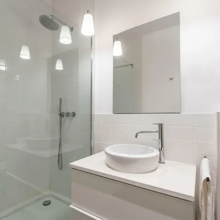 Apartamento Fantastico T2 Frente Mar A 20m Na Praia Da Rocha
