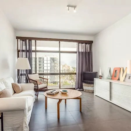 Fantastico T2 Frente Mar A 20m Na Praia Da Rocha Apartmán